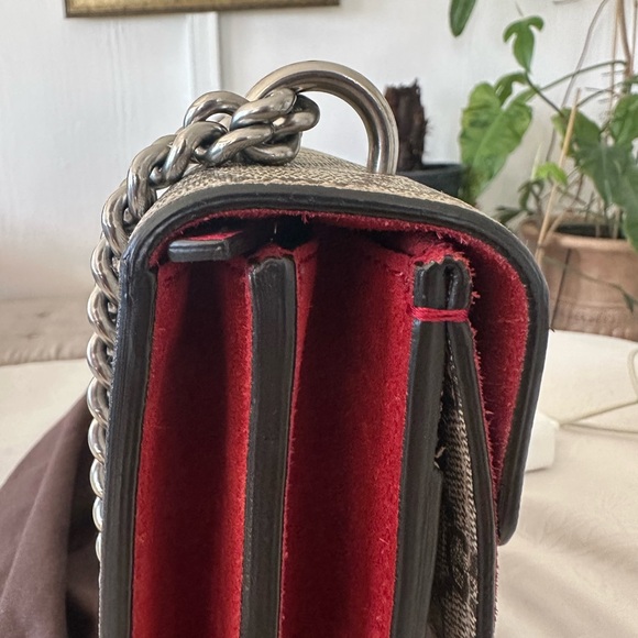 gucci dionysus medium - Picture 4 of 16